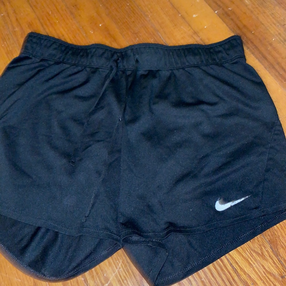 nike shorts